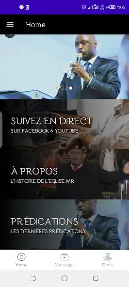 Play Eglise MR  and enjoy Eglise MR with UptoPlay