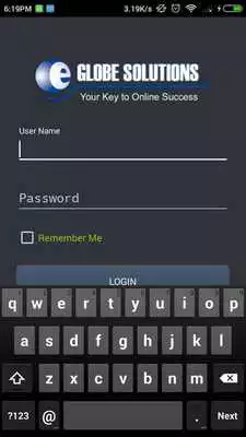 Play Eglobe Solutions Hotel Admin