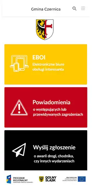 Play e-Gmina Czernica and enjoy e-Gmina Czernica with UptoPlay Play e-Gmina Czernica and enjoy e-Gmina Czernica with UptoPlay