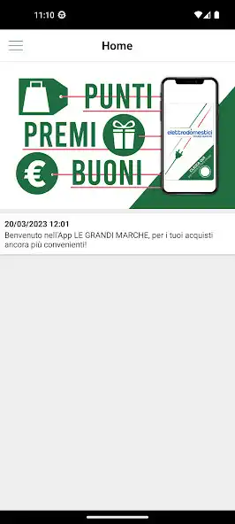 Play E.G.M. - LE GRANDI MARCHE as an online game E.G.M. - LE GRANDI MARCHE with UptoPlay