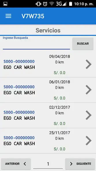 Play EGO Car Service  and enjoy EGO Car Service with UptoPlay
