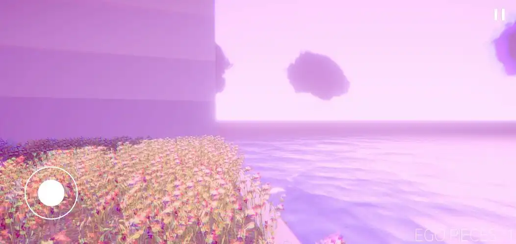 Play Ego Dreams as an online game Ego Dreams with UptoPlay