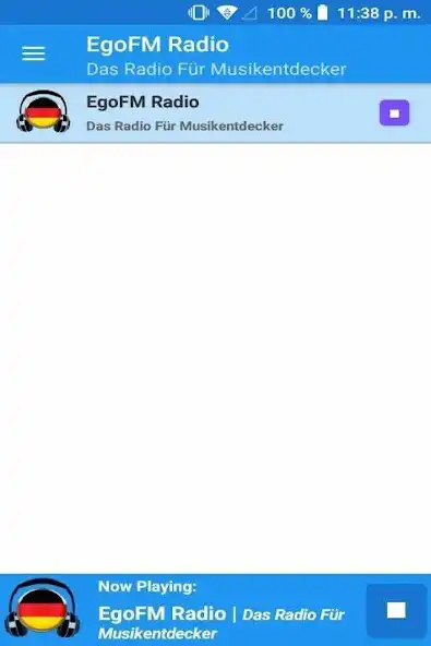 Play EgoFM Radio App and enjoy EgoFM Radio App with UptoPlay Play EgoFM Radio App and enjoy EgoFM Radio App with UptoPlay