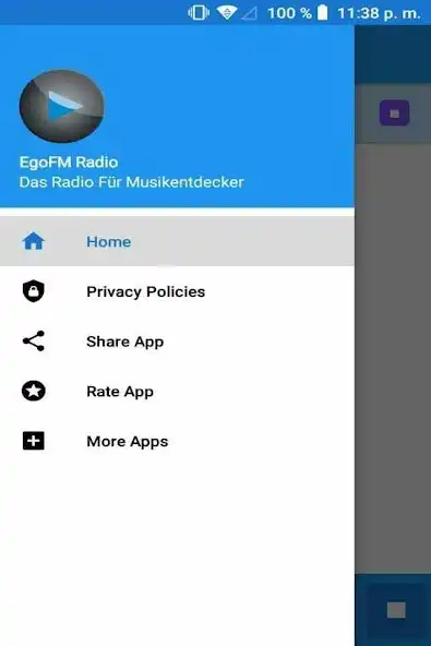 Play EgoFM Radio App as an online game online EgoFM Radio App with UptoPlay Play EgoFM Radio App as an online game EgoFM Radio App with UptoPlay