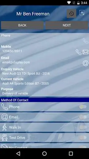 Play e-GoodManners as an online game e-GoodManners with UptoPlay