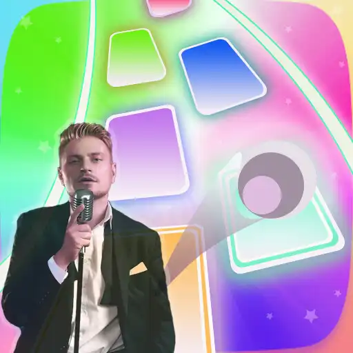 Play Egor Kreed Tiles Hop Battle APK Play Egor Kreed Tiles Hop Battle APK
