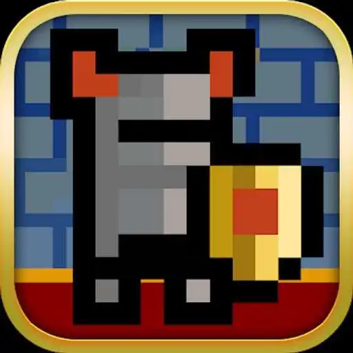 Free play online EGOShield - A shield with a soul.  APK