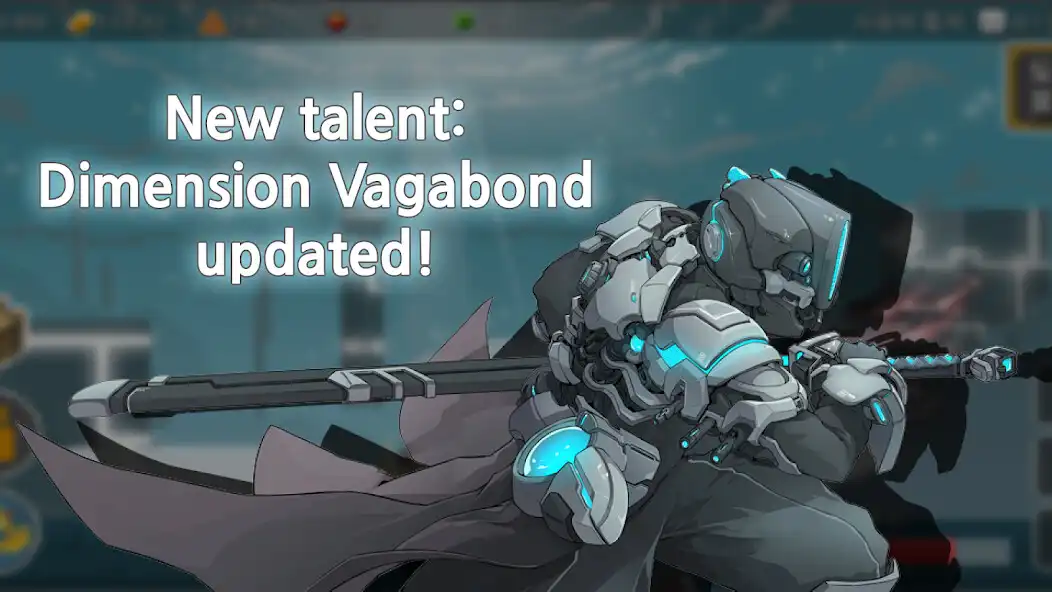 Play Ego Sword : Idle Hero Training as an online game Ego Sword : Idle Hero Training with UptoPlay