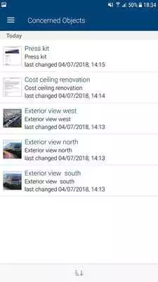 Play eGov Worklist