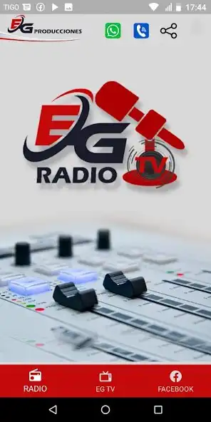 Play EG Radio as an online game online EG Radio with UptoPlay Play EG Radio as an online game EG Radio with UptoPlay
