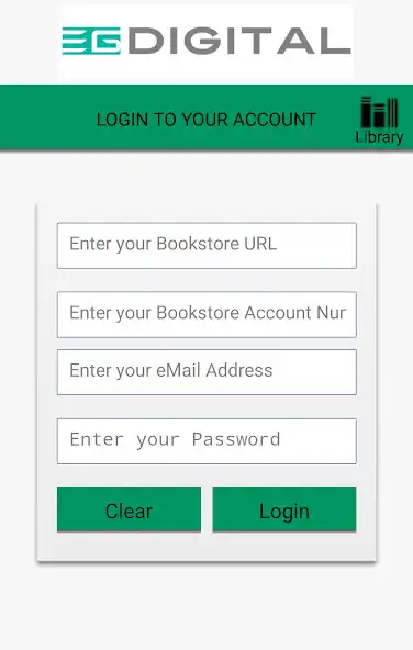 Play EG Reader  and enjoy EG Reader with UptoPlay