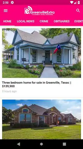 Play eGreenvilleExtra  and enjoy eGreenvilleExtra with UptoPlay