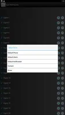 Play Egret Bird Sounds