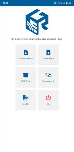 Play EGR Office as an online game EGR Office with UptoPlay