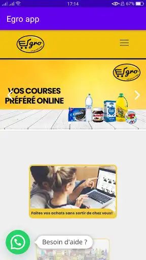 Play egro.ma  and enjoy egro.ma with UptoPlay