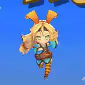 Free play online EG Run 1st APK