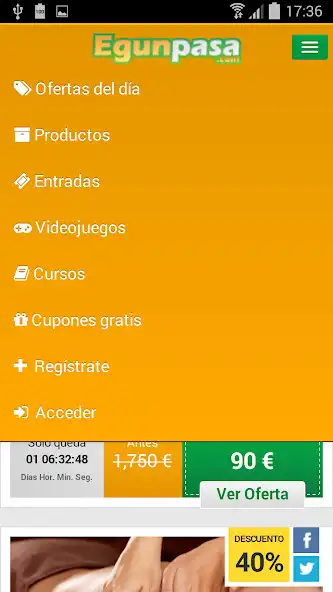 Play Egunpasa as an online game Egunpasa with UptoPlay