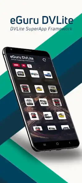 Play e-guru DVLite  and enjoy e-guru DVLite with UptoPlay