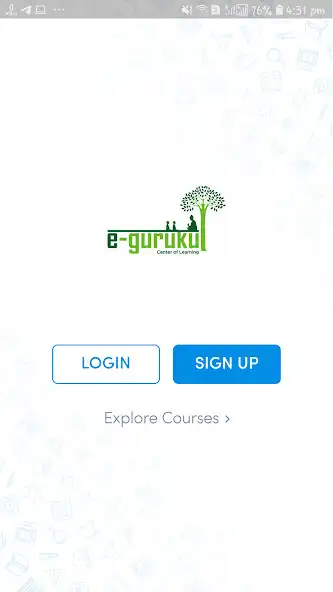 Play E Gurukul Dr. BLAL  and enjoy E Gurukul Dr. BLAL with UptoPlay