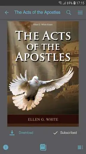 Play EGW Writings 2 and enjoy EGW Writings 2 with UptoPlay Play EGW Writings 2 and enjoy EGW Writings 2 with UptoPlay