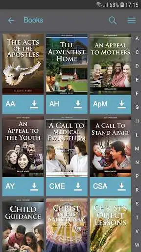 Play EGW Writings 2 as an online game online EGW Writings 2 with UptoPlay Play EGW Writings 2 as an online game EGW Writings 2 with UptoPlay