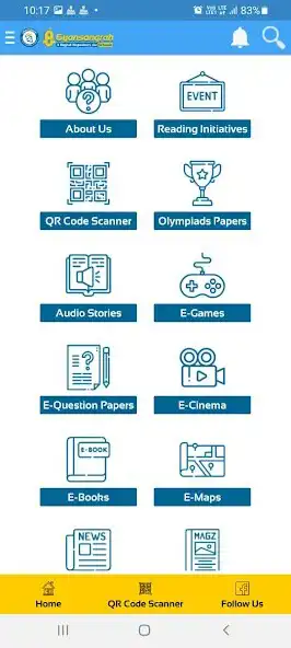 Play eGyansangrah as an online game online eGyansangrah with UptoPlay Play eGyansangrah as an online game eGyansangrah with UptoPlay