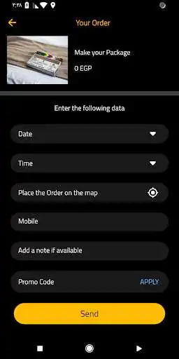 Play EGY CAM as an online game EGY CAM with UptoPlay