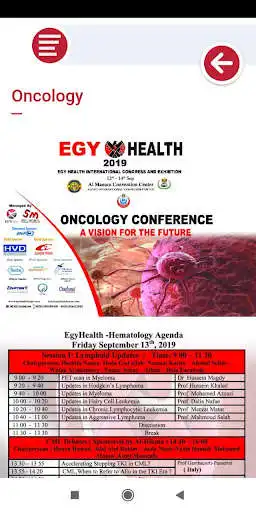 Play Egy Health Expo as an online game Egy Health Expo with UptoPlay