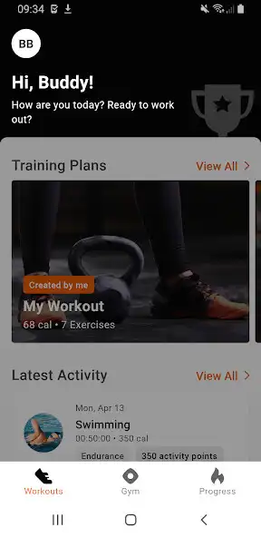 Play EGYM FIBO  and enjoy EGYM FIBO with UptoPlay