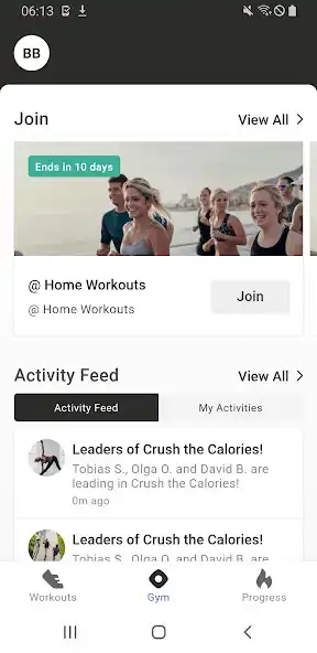 Play EGYM Hedensted Centret  and enjoy EGYM Hedensted Centret with UptoPlay
