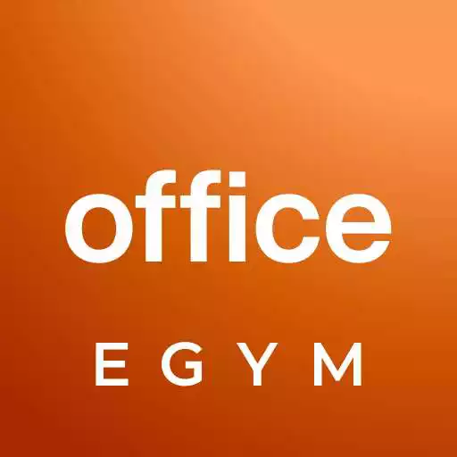 Free play online eGym Office APK Free play online eGym Office APK