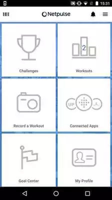 Play eGym Office