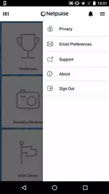 Play eGym Office