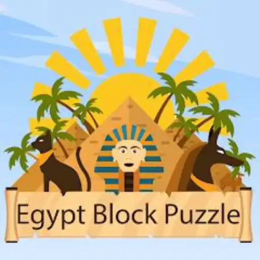 Play Egypt Block APK