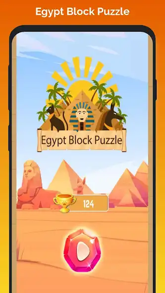 Play Egypt Block  and enjoy Egypt Block with UptoPlay