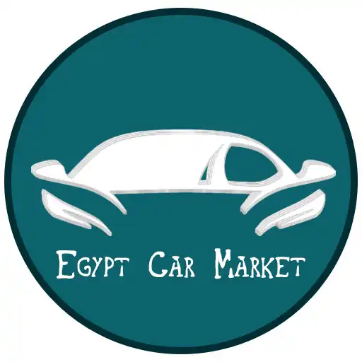 Run free android online Egypt Car Market APK