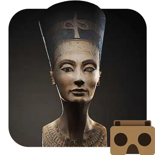 Free play online Egypt Chamber VR - Cardboard APK