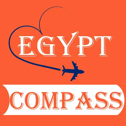 Play Egypt Compass APK Play Egypt Compass APK