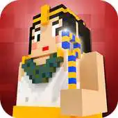 Free play online Egypt Craft APK