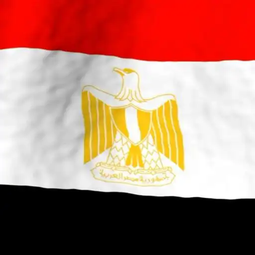 Play Egypt Flag Live Wallpaper Pro APK