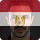 Free play online Egypt Flag Profile Picture APK Free play online Egypt Flag Profile Picture APK
