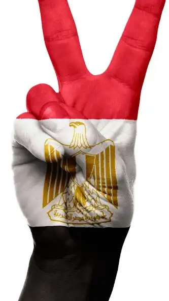Play Egypt flag  and enjoy Egypt flag with UptoPlay