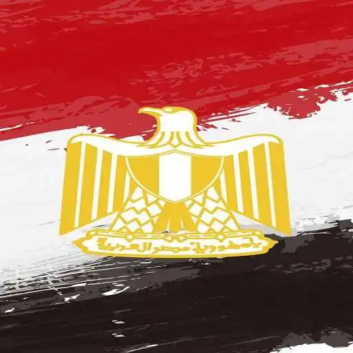 Play Egypt Flag Wallpapers APK