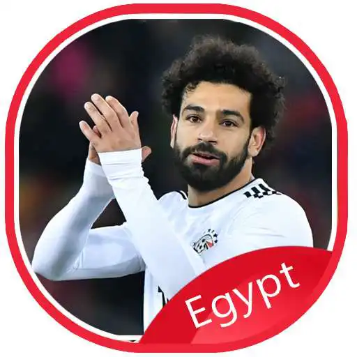 Play Egypt Football Team - Player Wallpaper APK