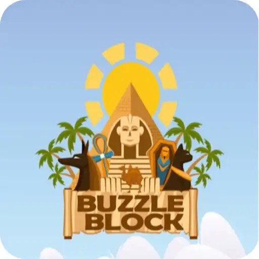 Play egypt girl buzzle APK