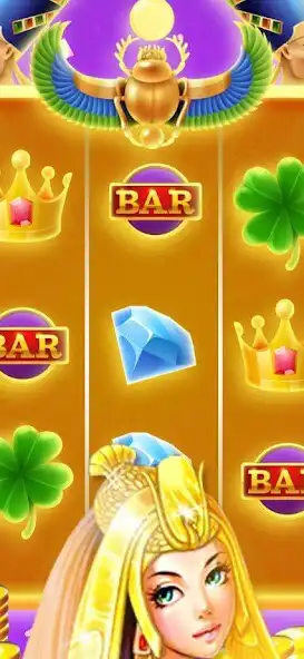 Play Egyptian Adventure as an online game Egyptian Adventure with UptoPlay