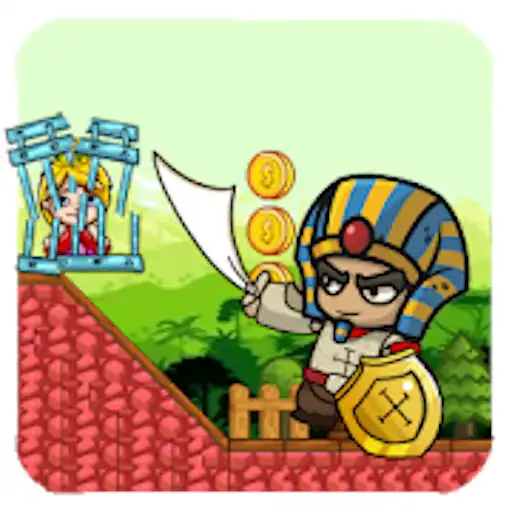 Play Egyptian Castle Adventure APK