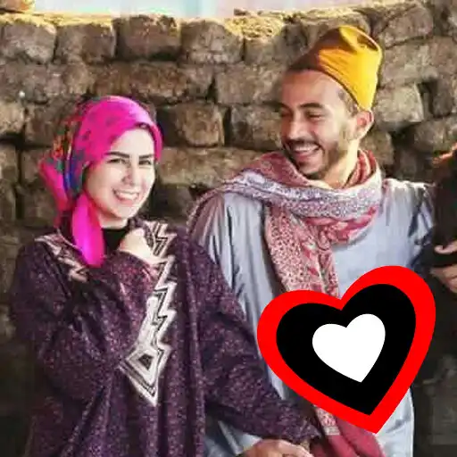 Play Egyptian Dating  Live Chat APK