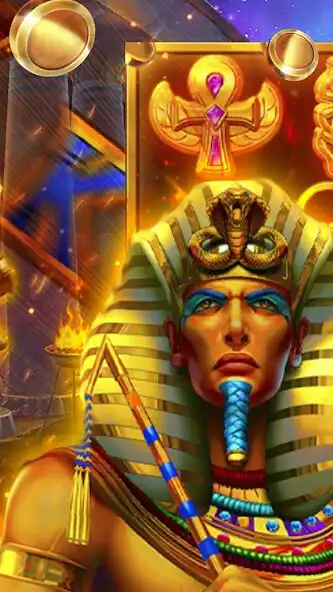 Play Egyptian Heroes  and enjoy Egyptian Heroes with UptoPlay