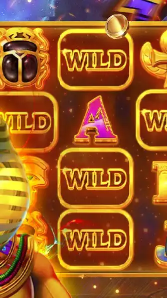 Play Egyptian Heroes as an online game Egyptian Heroes with UptoPlay